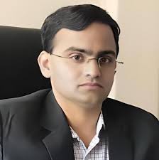 Dr Ameya Kelkar